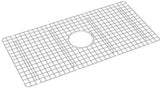 Rohl Wire Sink Grid for RC3318 Kitchen Sink, WSG3318 - The Sink Boutique