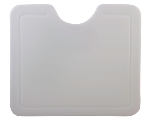 ALFI Polyethylene Cutting Board for AB3020,AB2420,AB3420 Granite Sinks, AB10PCB