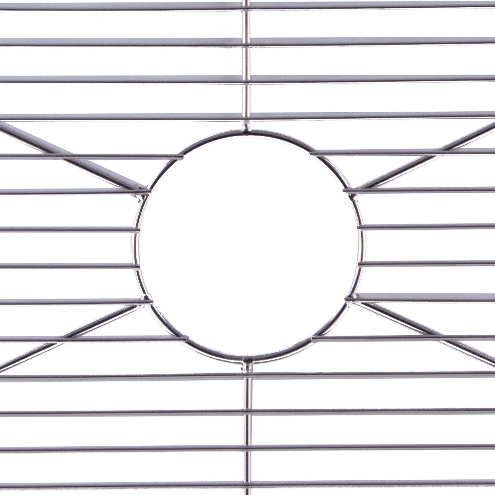 ALFI Stainless steel sink grid for AB3318SB