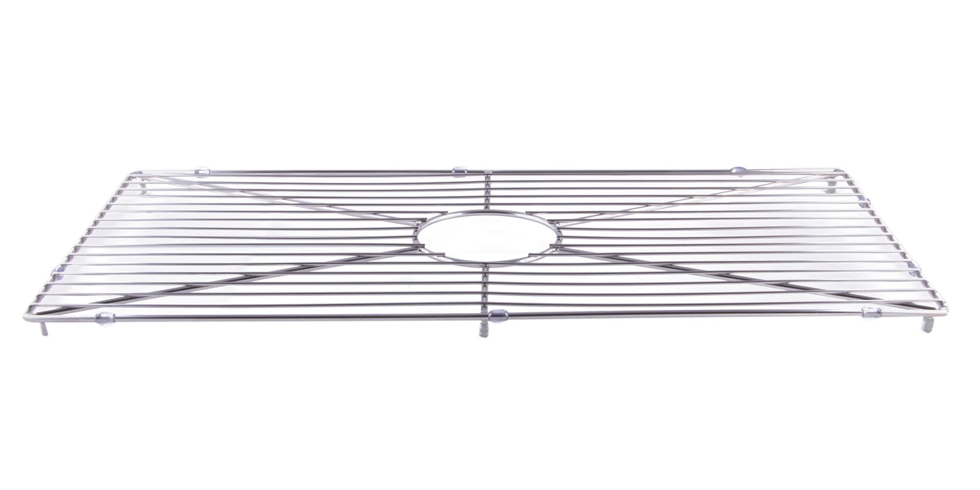 ALFI Stainless steel sink grid for AB3318SB