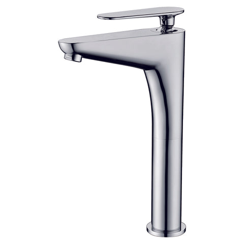 Dawn 11" 1.2 GPM Bathroom Faucet, Chrome, AB27 1601C