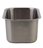 ALFI Stainless Steel Colander Insert for AB50WCB, AB60SSC