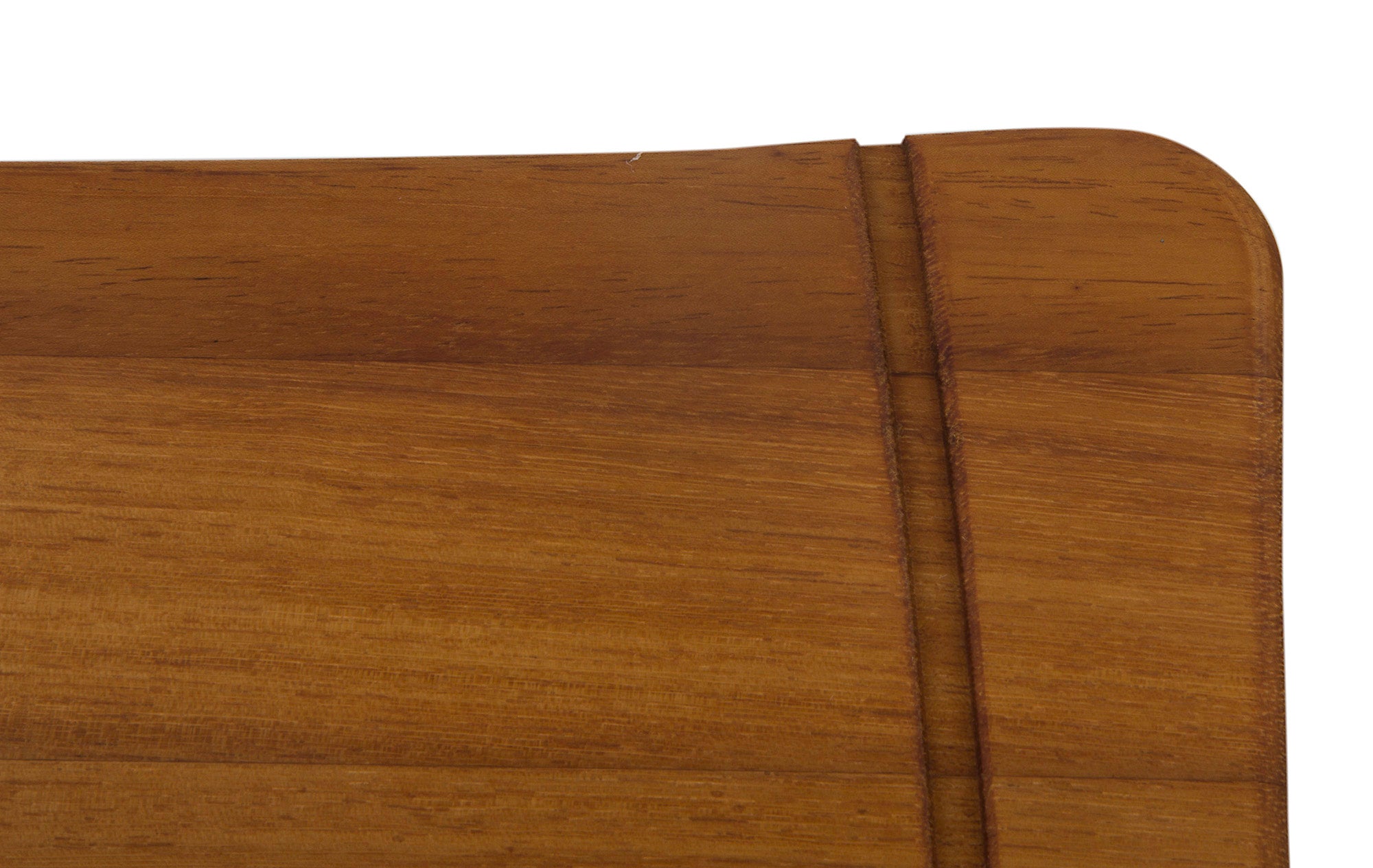 Alternate Image for ALFI Rectangular Wood Cutting Board for AB3220DI, AB25WCB