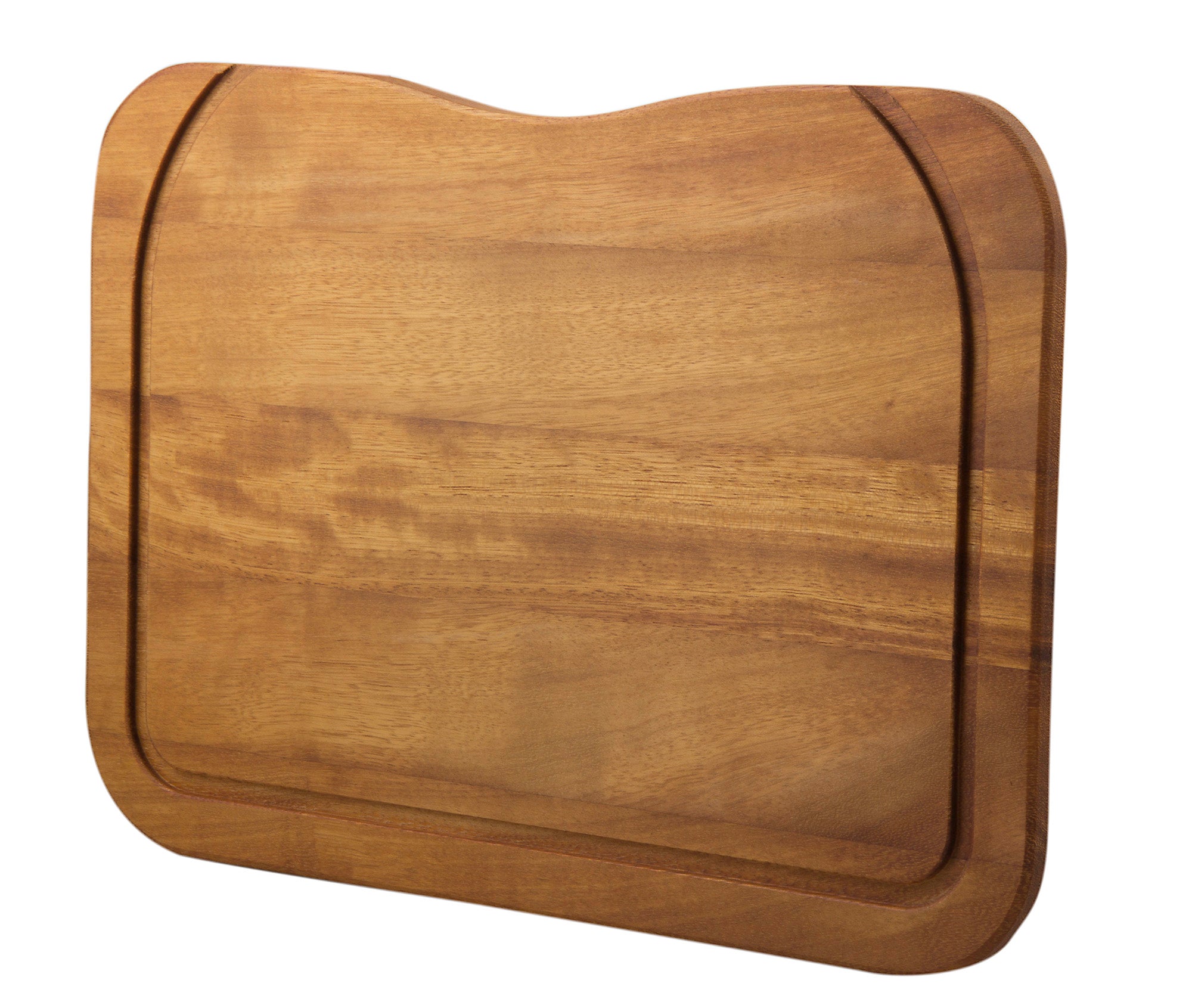 ALFI Rectangular Wood Cutting Board for AB3520DI, AB80WCB - The Sink Boutique