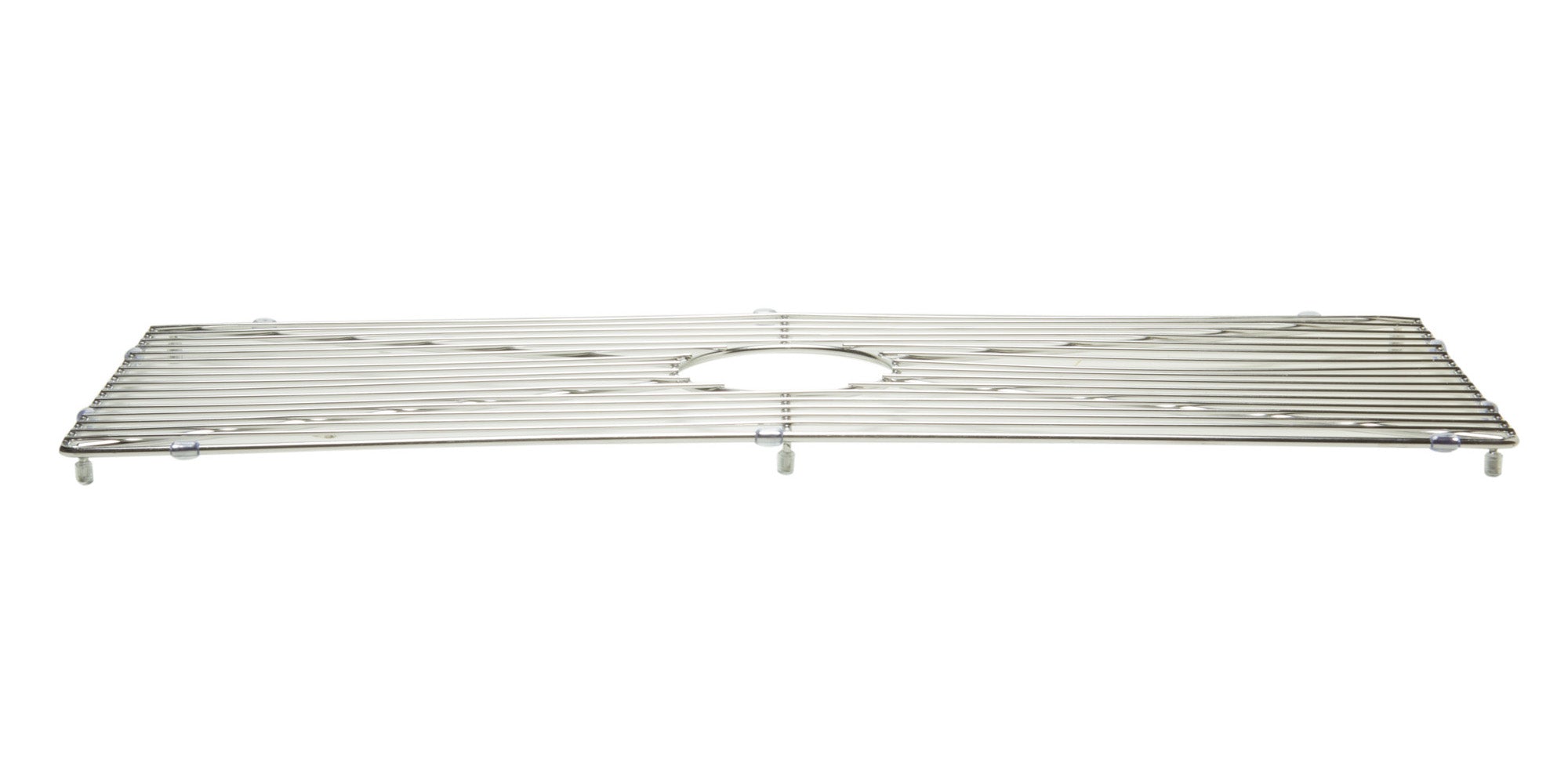 ALFI brand Stainless steel kitchen sink grid for AB3618HS ABGR3618H - The Sink Boutique