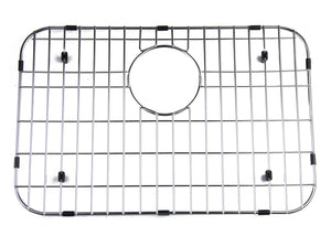 Alternate Image for ALFI Stainless Steel Sink Grid, GR503