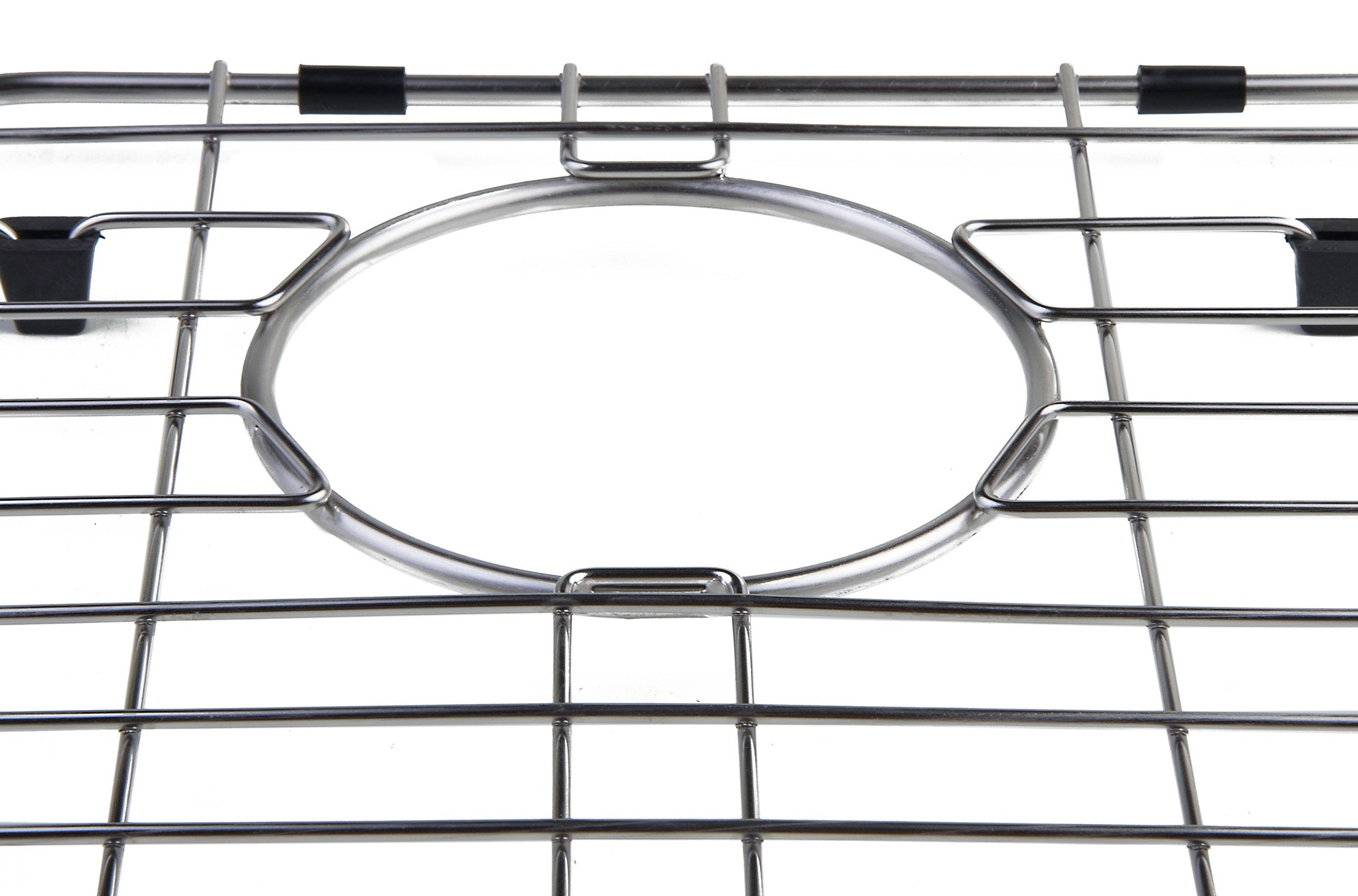 ALFI brand GR512R Right Solid Stainless Steel Kitchen Sink Grid - The Sink Boutique