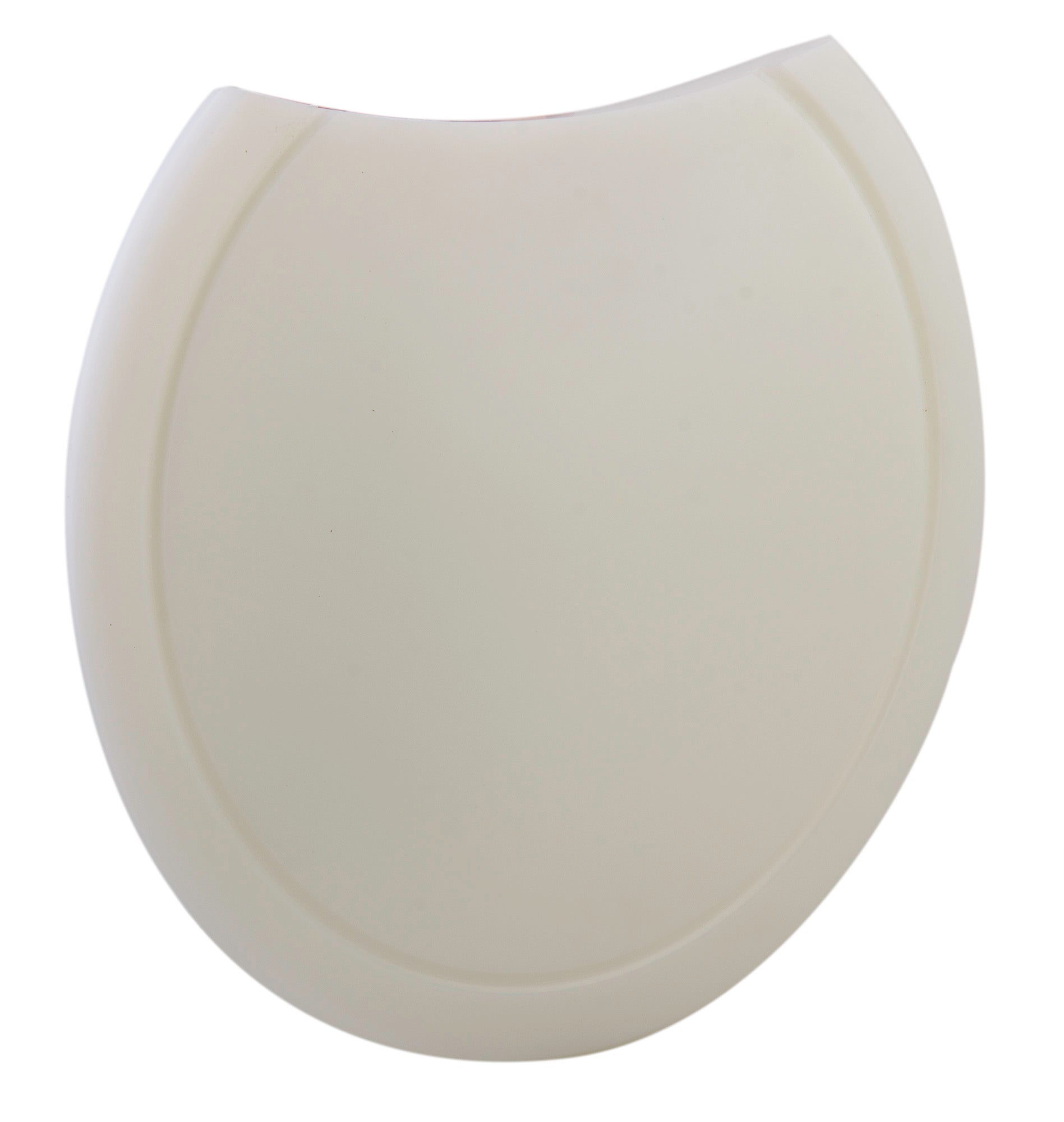 ALFI Round Polyethylene Cutting Board for AB1717, AB30PCB - The Sink Boutique